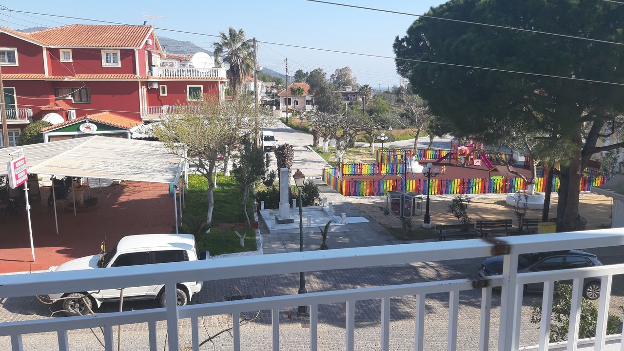 Photo of Outdoor in Skala
