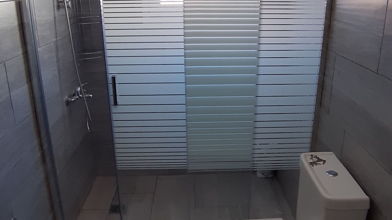 Photo of Bathroom in Skala