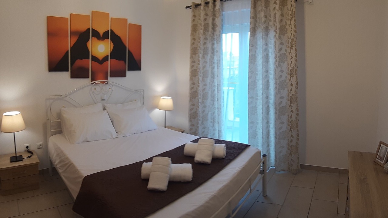 Photo of Bedroom in Skala
