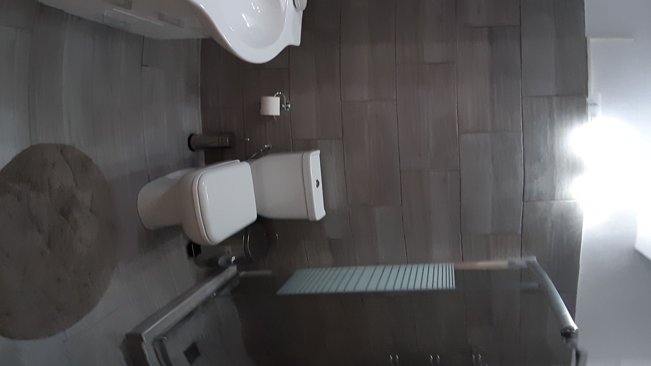 Photo of Bathroom in Skala
