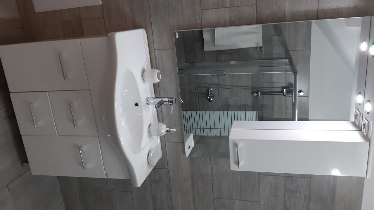 Photo of Bathroom in Skala