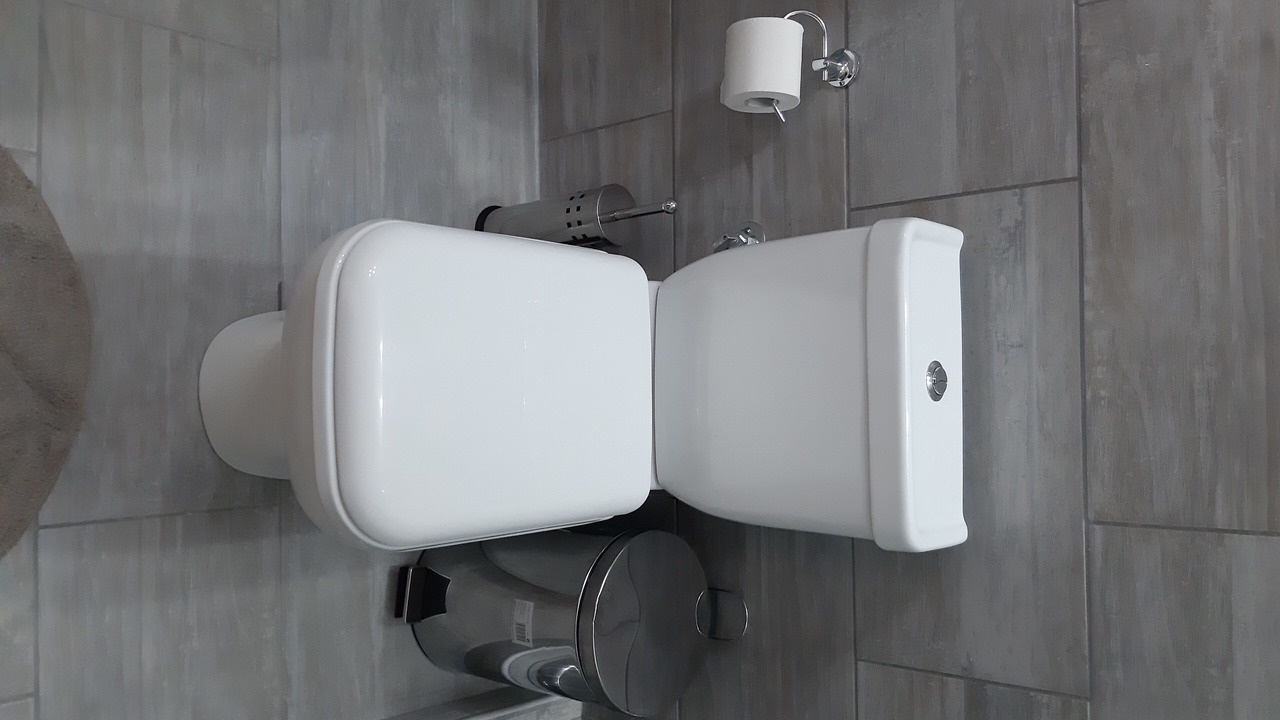 Photo of Bathroom in Skala