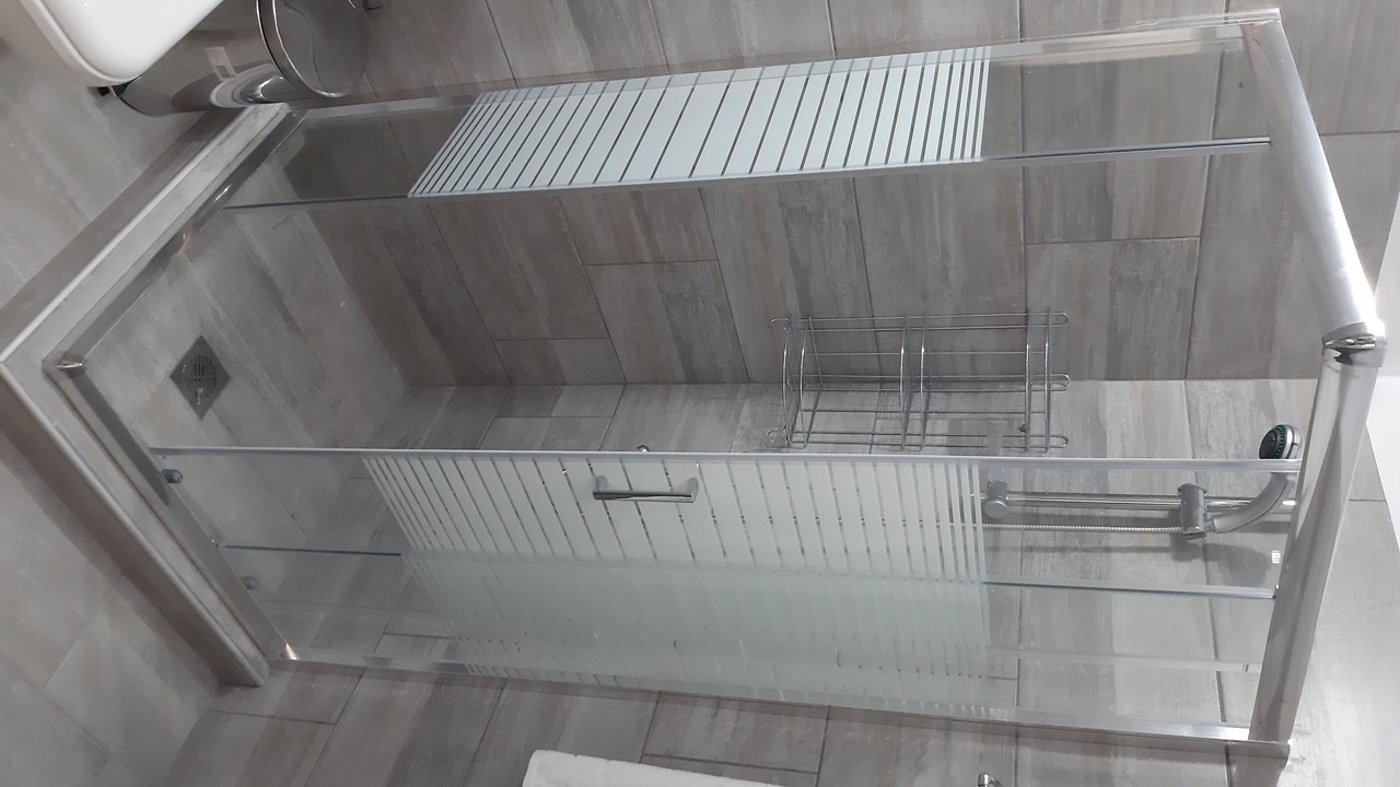 Photo of Bathroom in Skala