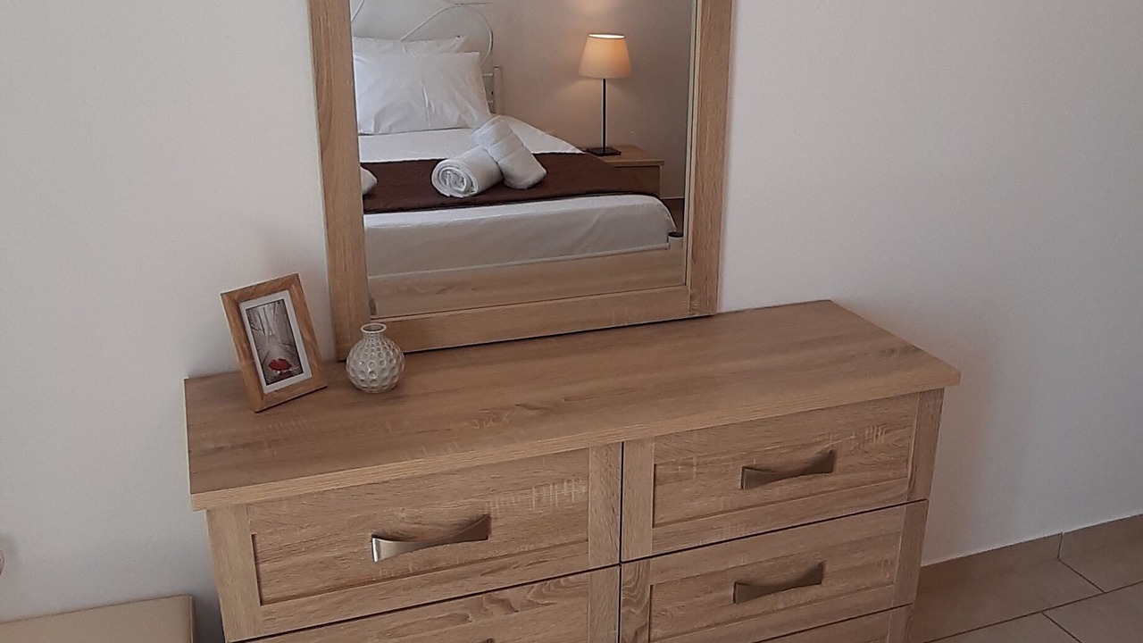 Photo of Bedroom in Skala