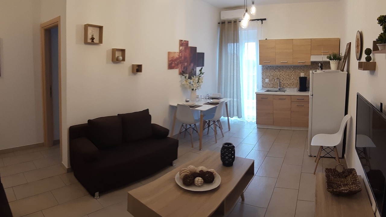 Photo of Livingroom in Skala