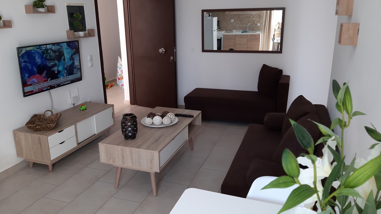 Photo of Livingroom in Skala