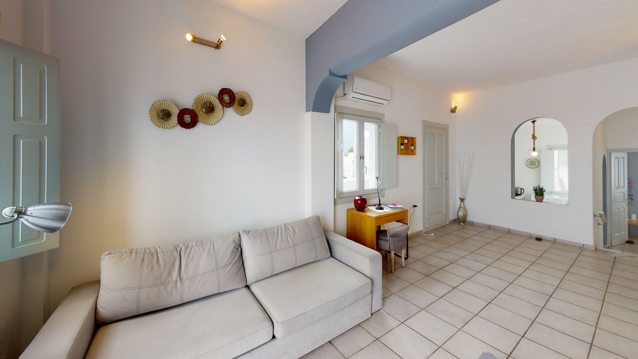 Photo of Livingroom in Fira