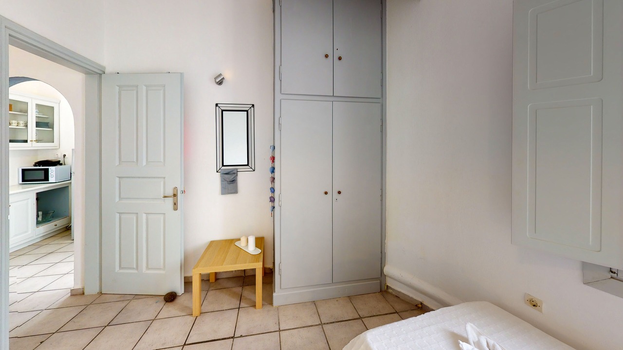 Photo of Bedroom in Fira