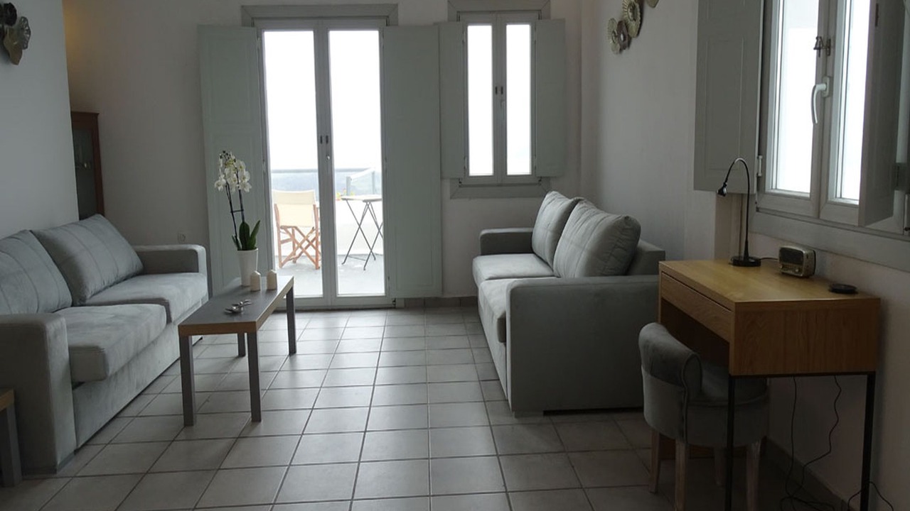 Photo of Livingroom in Fira