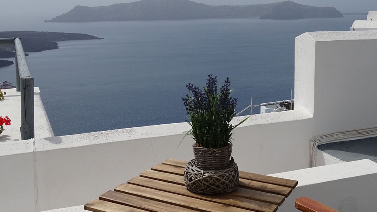 Photo of Outdoor in Fira