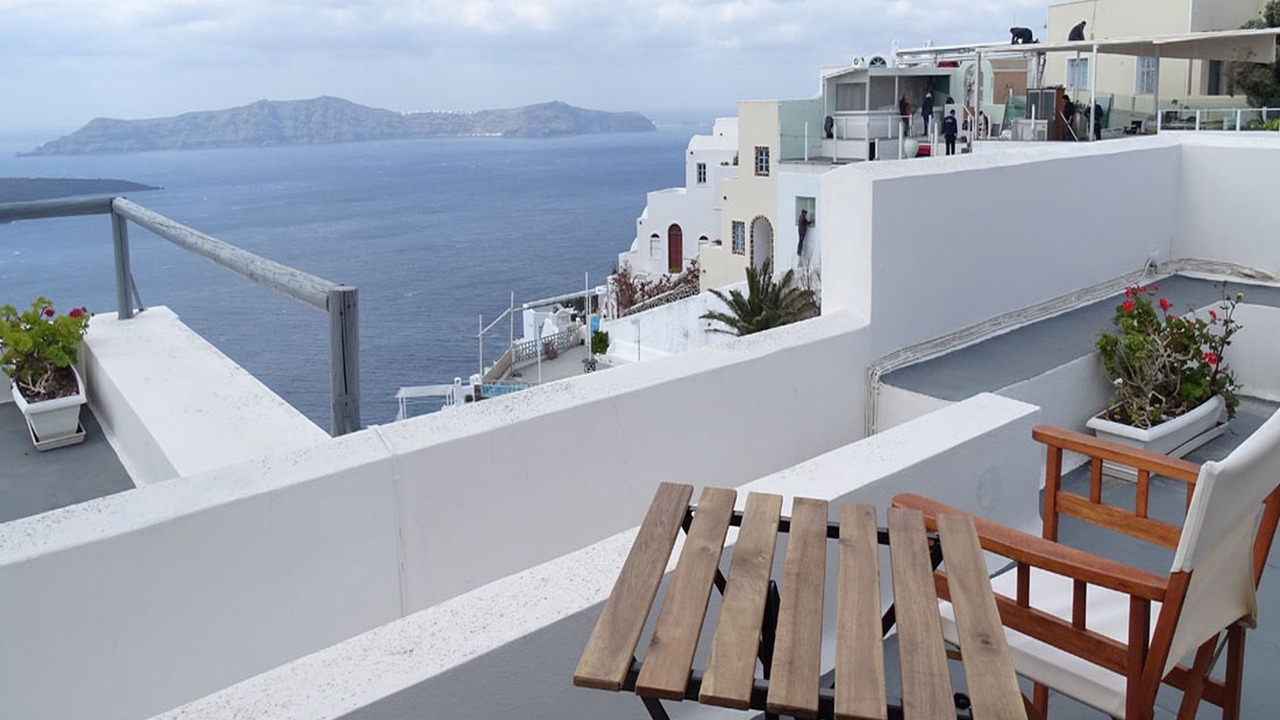 Photo of Outdoor in Fira