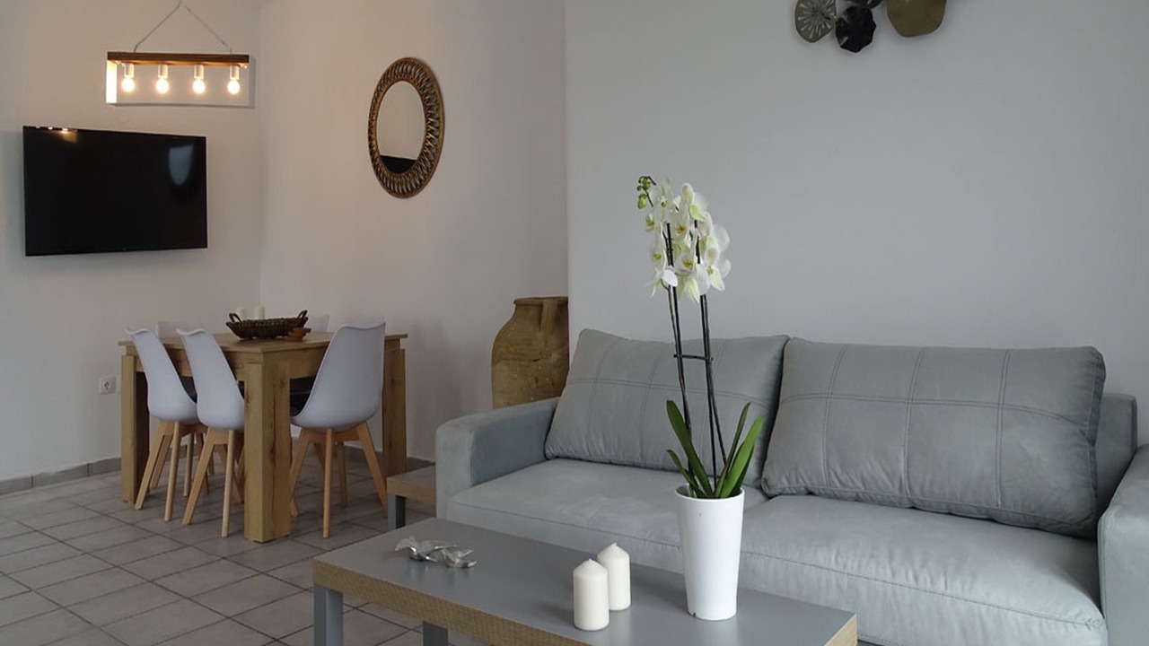 Photo of Livingroom in Fira