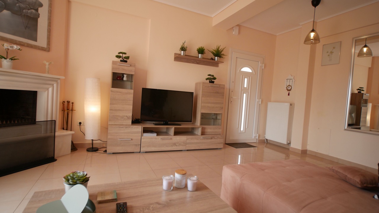 Photo of Bedroom in Nea Iraklitsa
