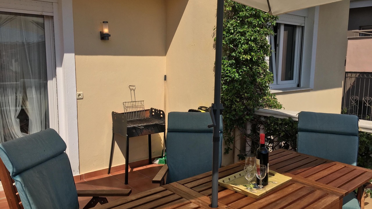 Photo of Outdoor in Nea Iraklitsa