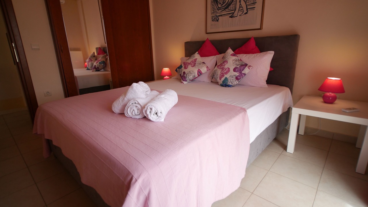 Photo of Bedroom in Nea Iraklitsa