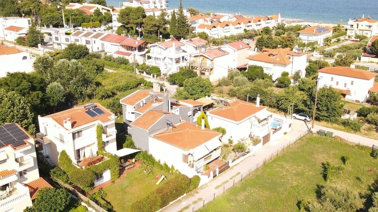 Photo of Outdoor in Nea Iraklitsa