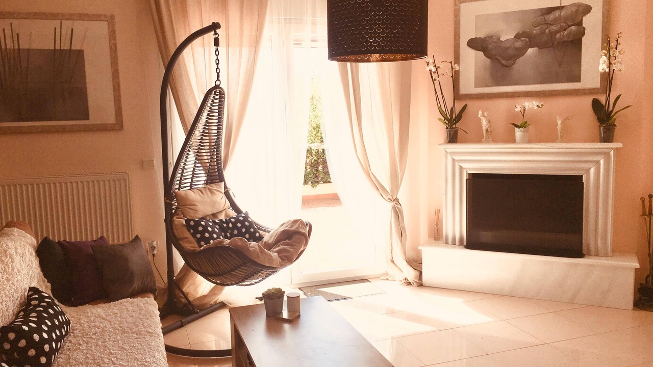 Photo of Livingroom in Nea Iraklitsa