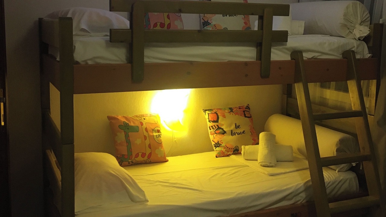 Photo of Bedroom in Nea Iraklitsa