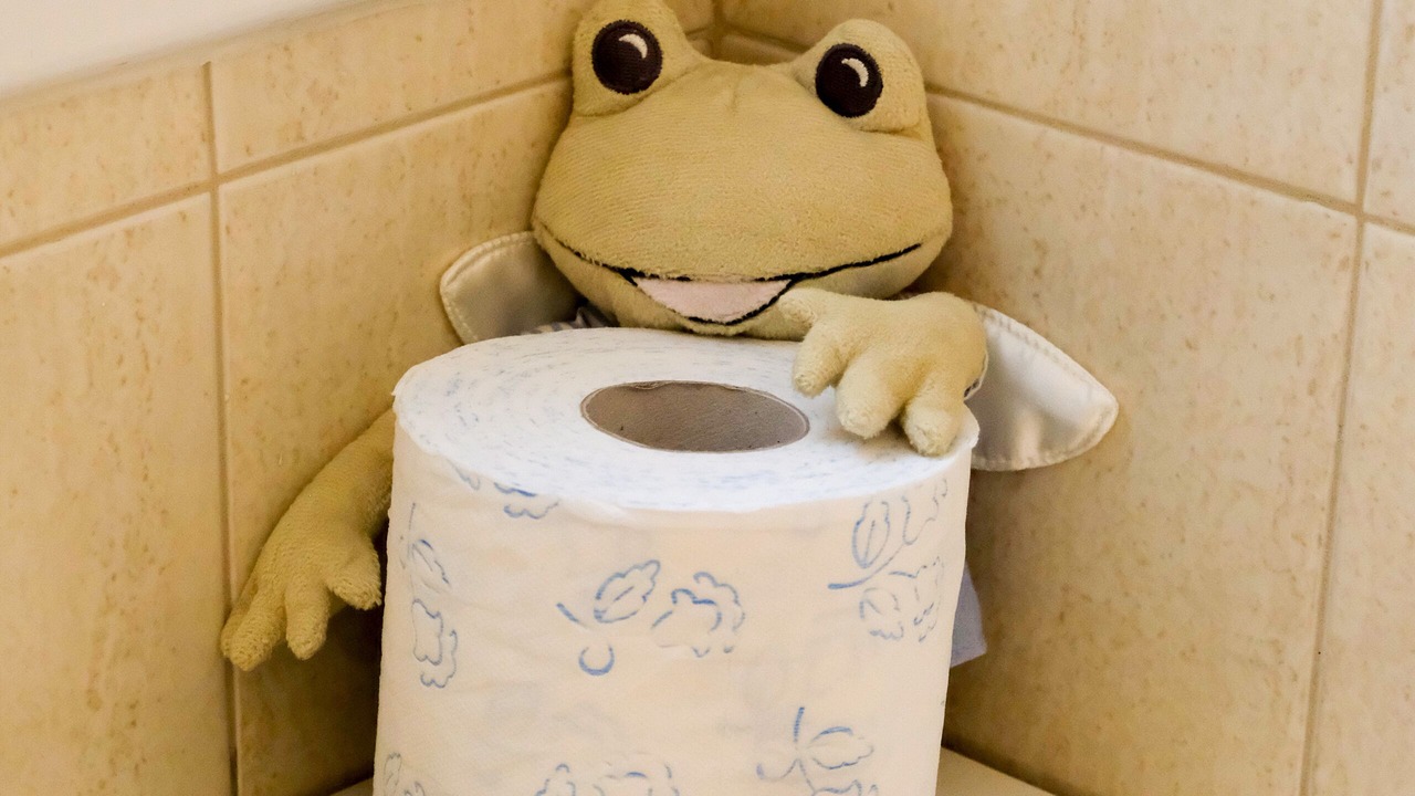 Photo of Bathroom in Thissio