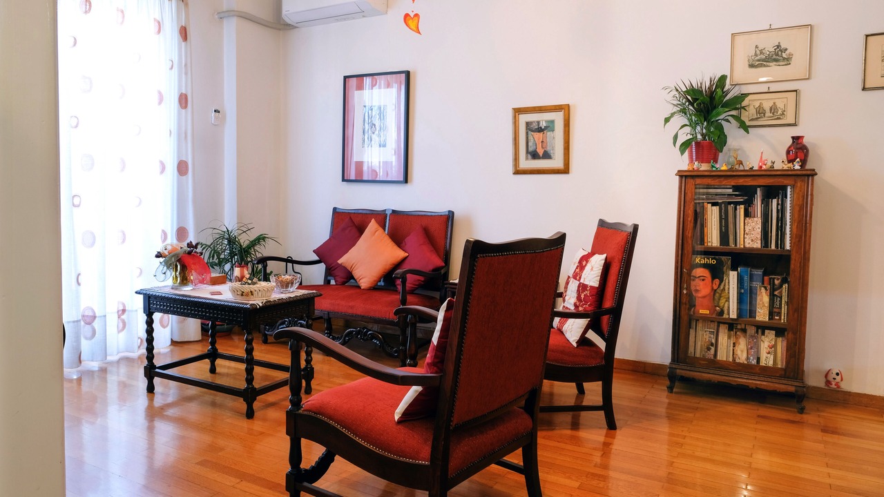 Photo of Patio Balcony in Thissio