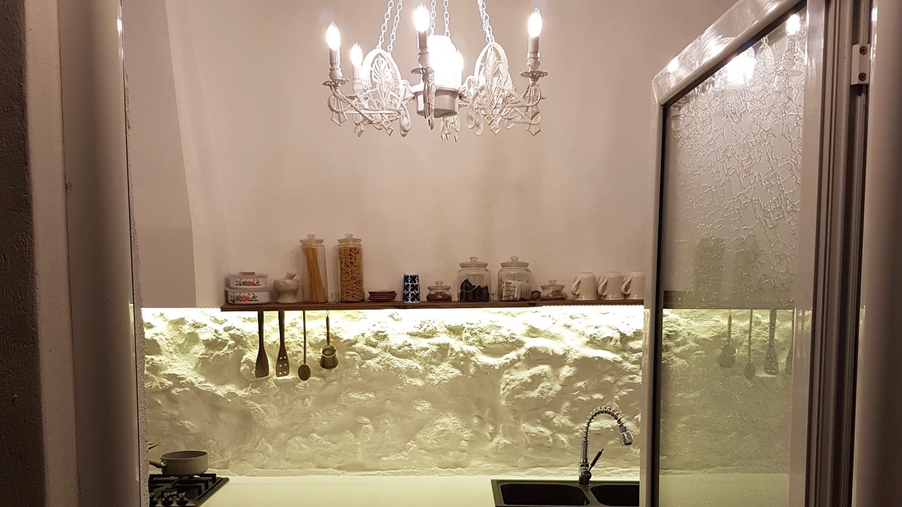 Photo of Kitchen in Kallithea