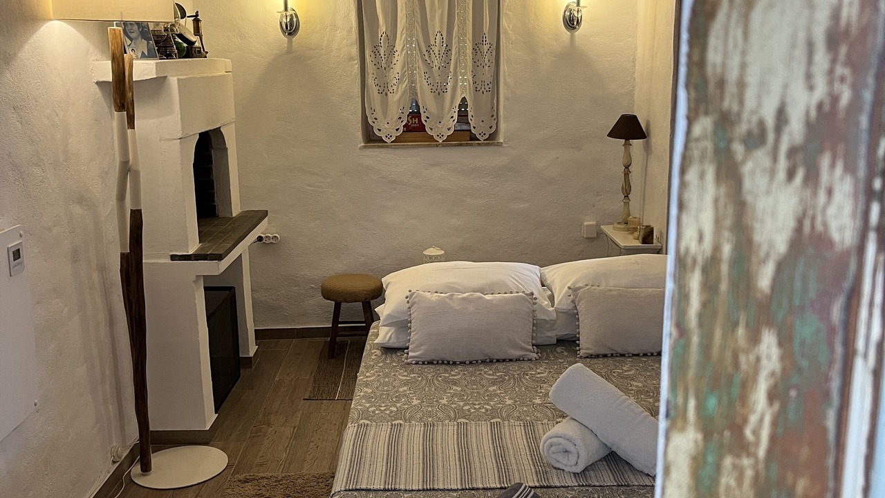 Photo of Bedroom in Kallithea