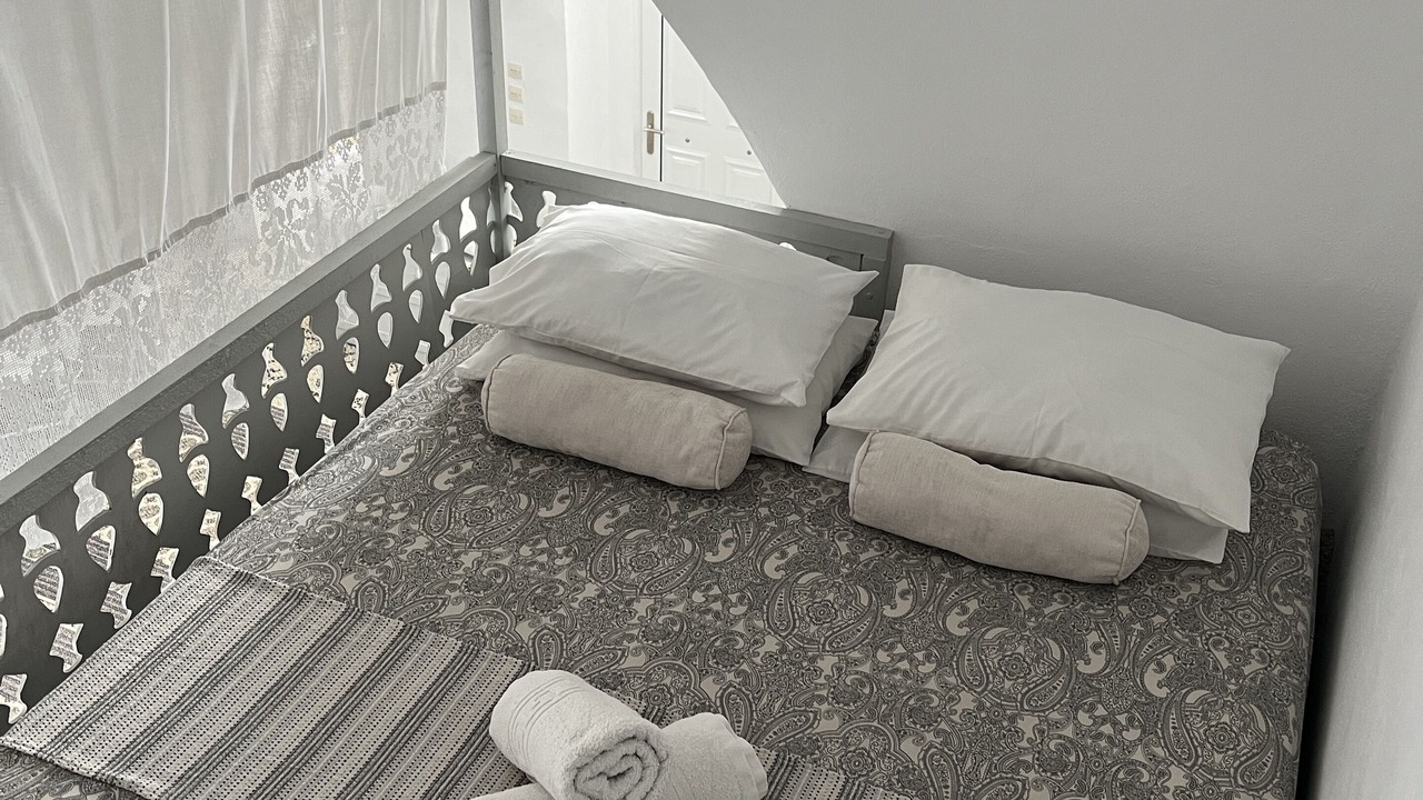 Photo of Bedroom in Kallithea