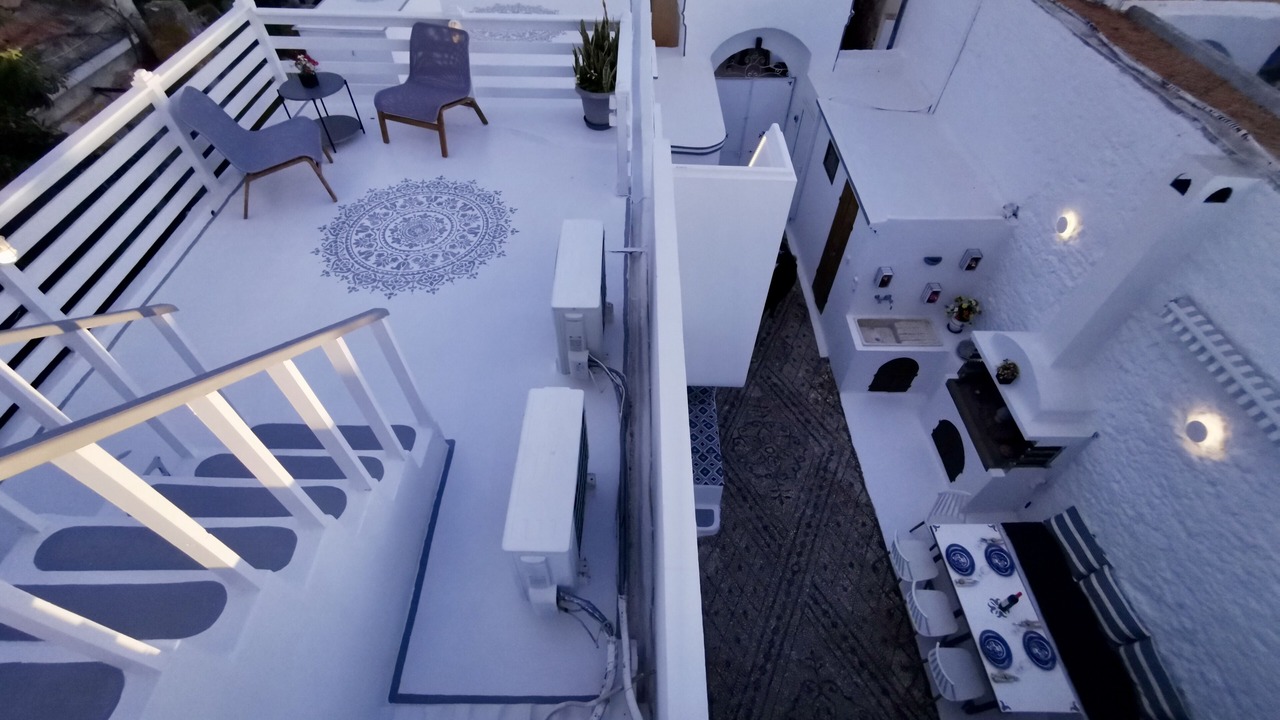 Photo of Outdoor in Kallithea