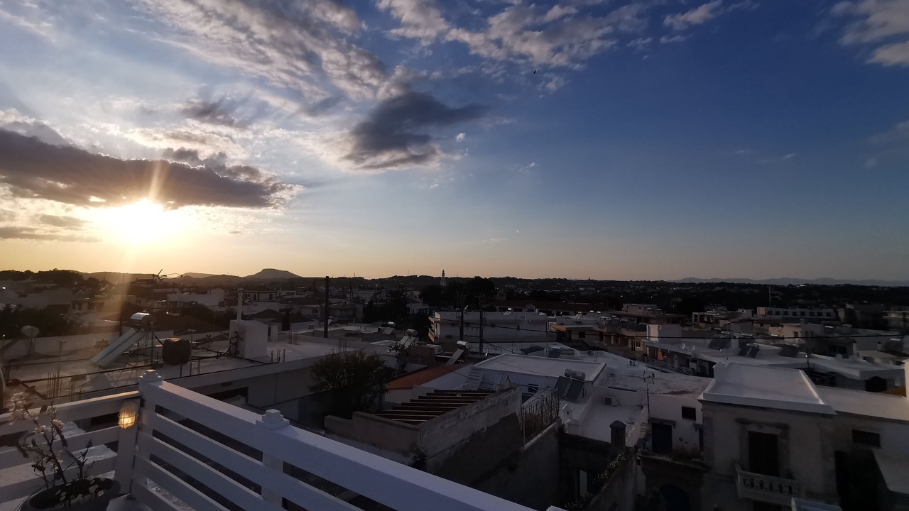 Photo of Outdoor in Kallithea