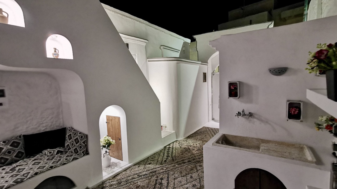 Photo of Patio Balcony in Kallithea
