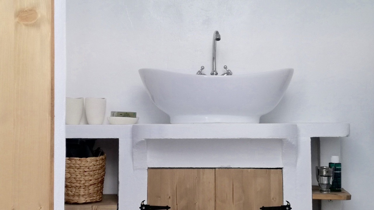 Photo of Bathroom in Kallithea