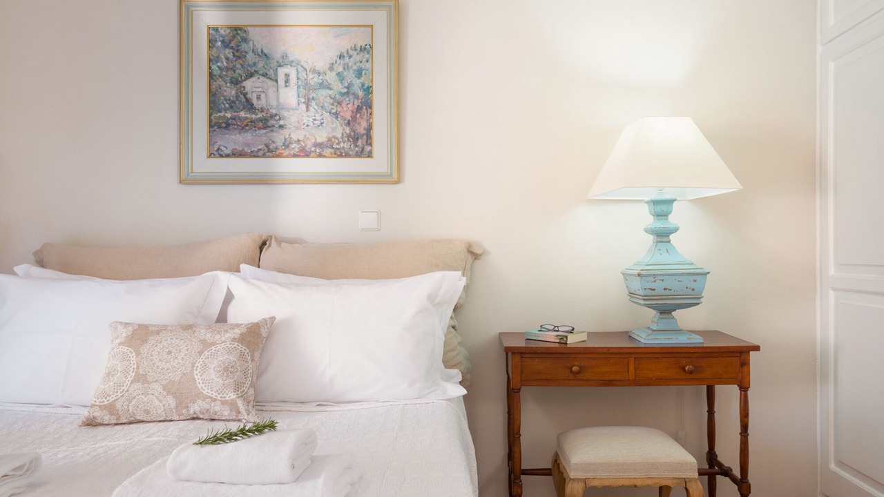 Photo of Bedroom in Alepou
