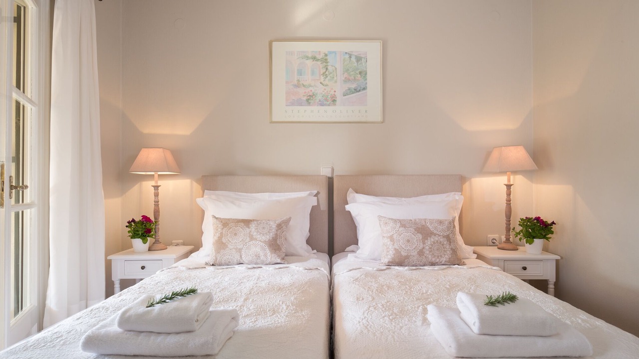 Photo of Bedroom in Alepou