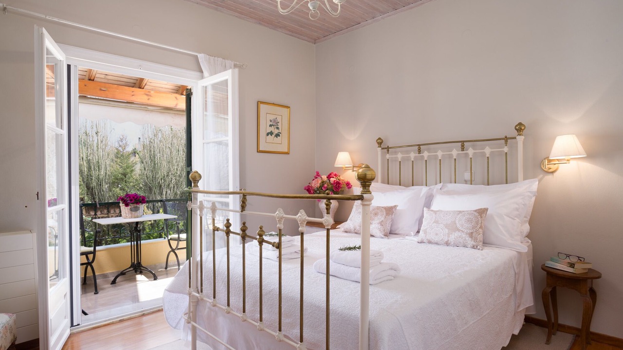 Photo of Bedroom in Alepou