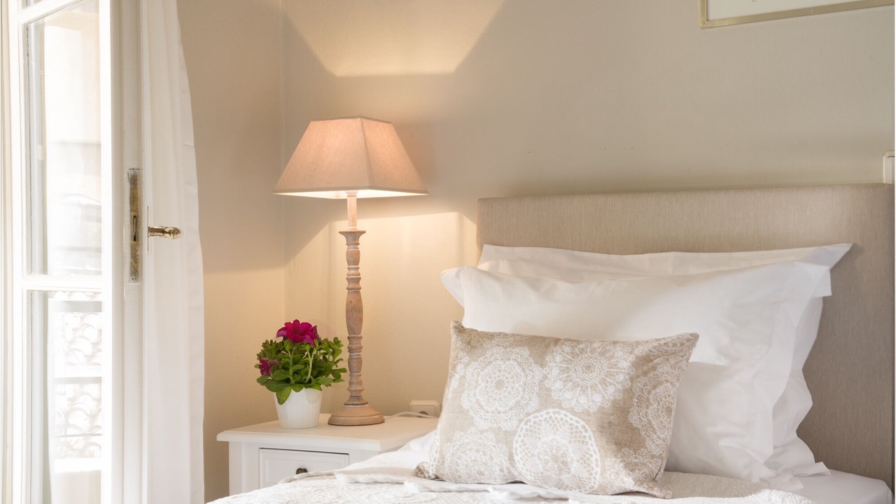 Photo of Bedroom in Alepou