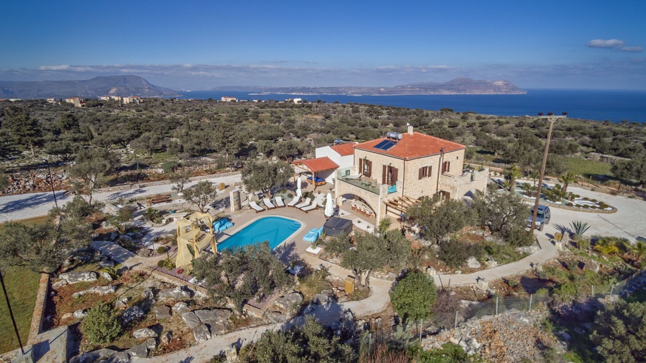 Photo of Outdoor in Kokkinon Khorion
