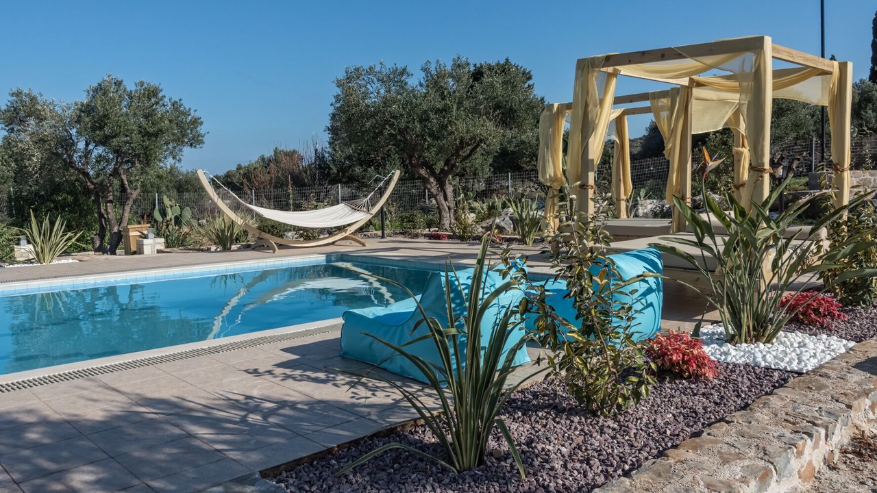 Photo of Outdoor in Kokkinon Khorion