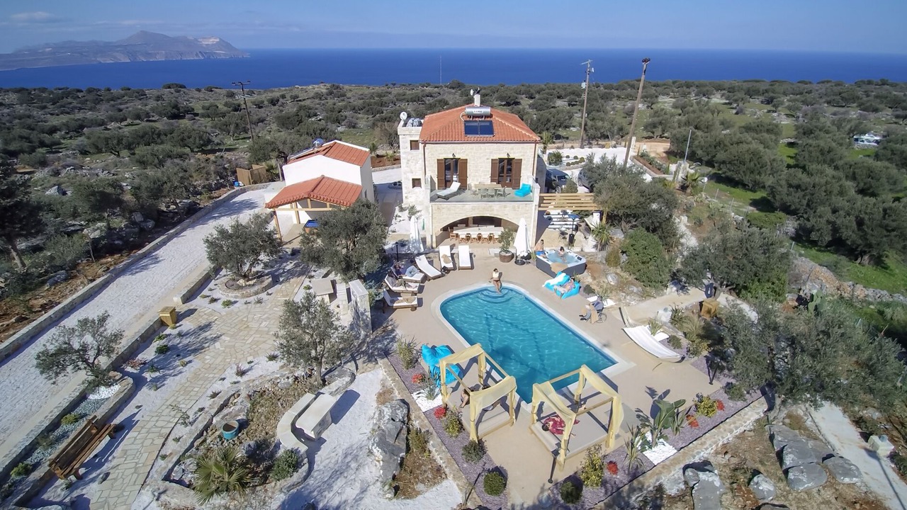 Photo of Outdoor in Kokkinon Khorion