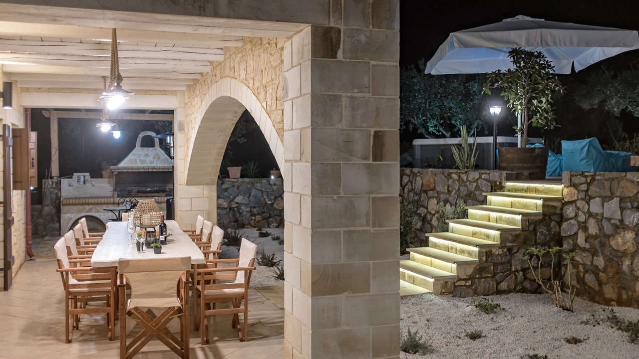 Photo of Outdoor in Kokkinon Khorion