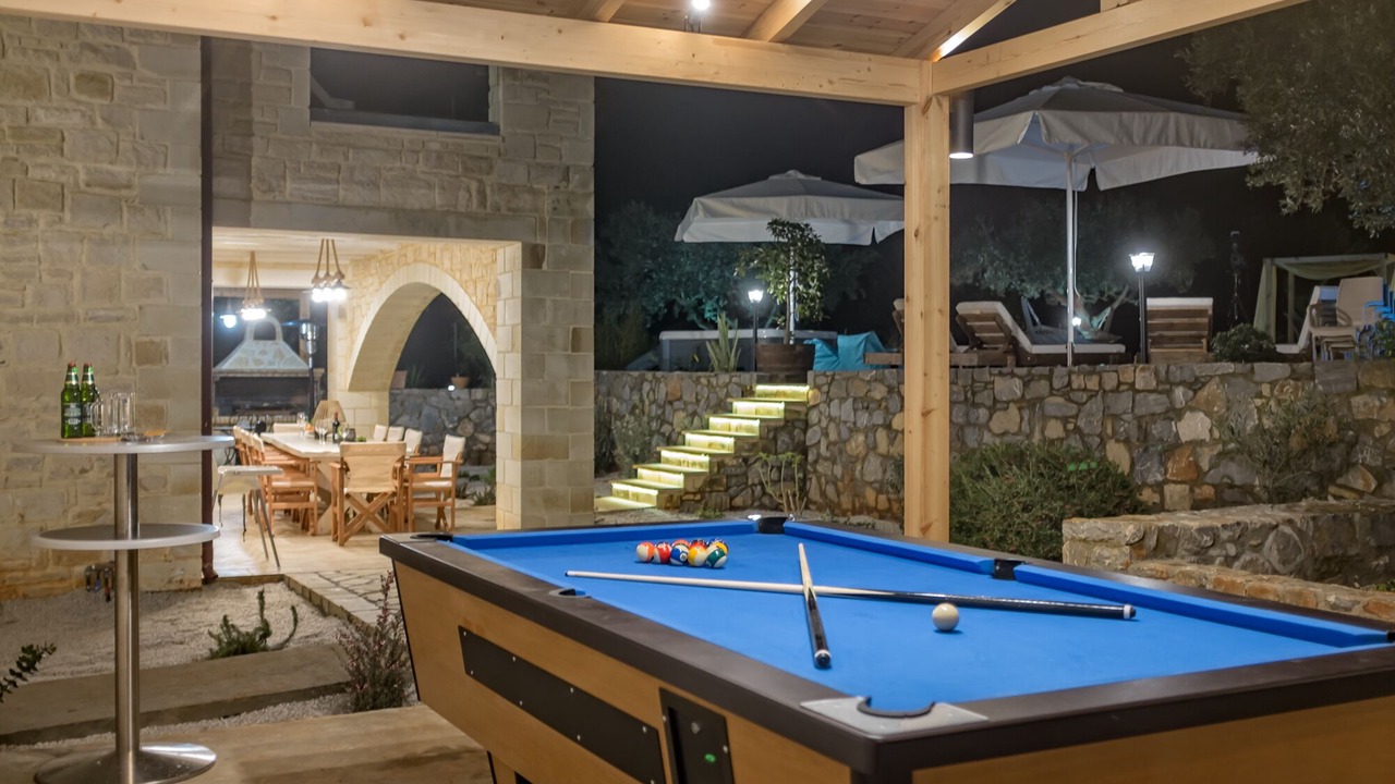 Photo of Bedroom in Kokkinon Khorion