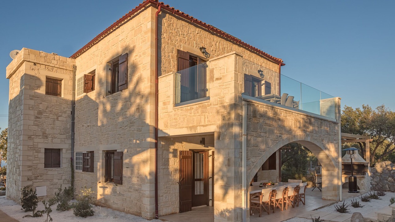 Photo of Outdoor in Kokkinon Khorion