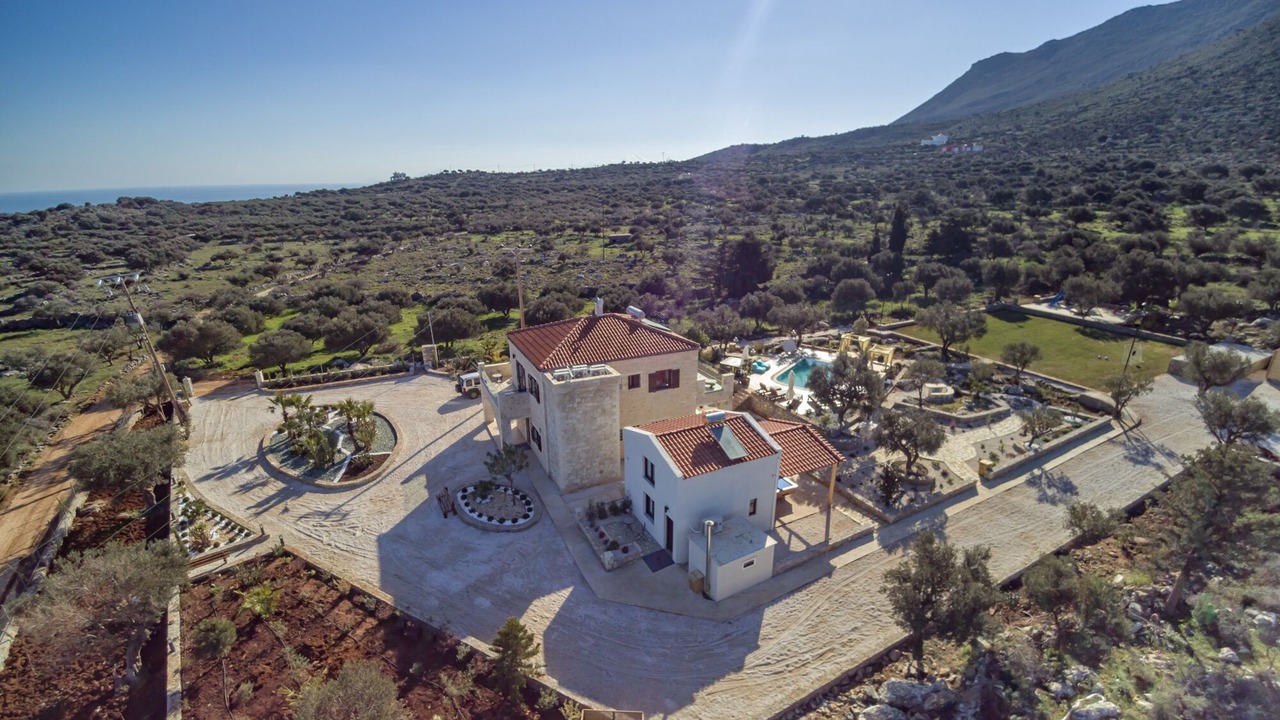 Photo of Outdoor in Kokkinon Khorion