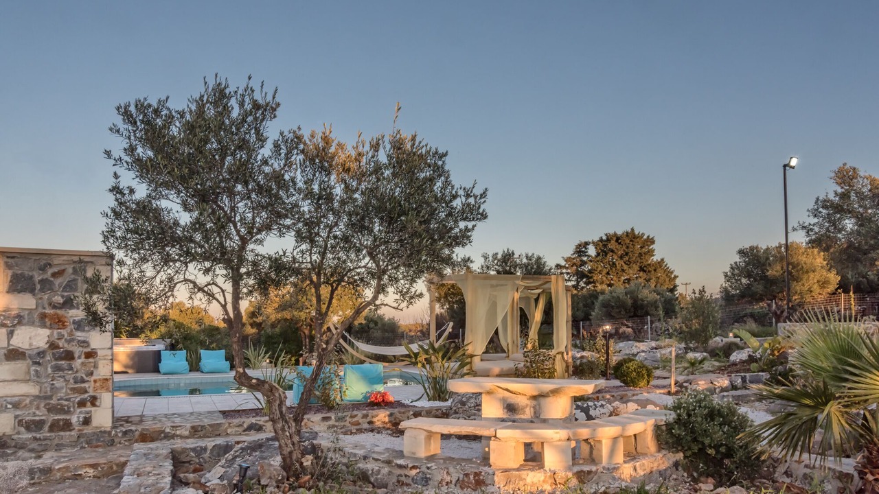 Photo of Outdoor in Kokkinon Khorion