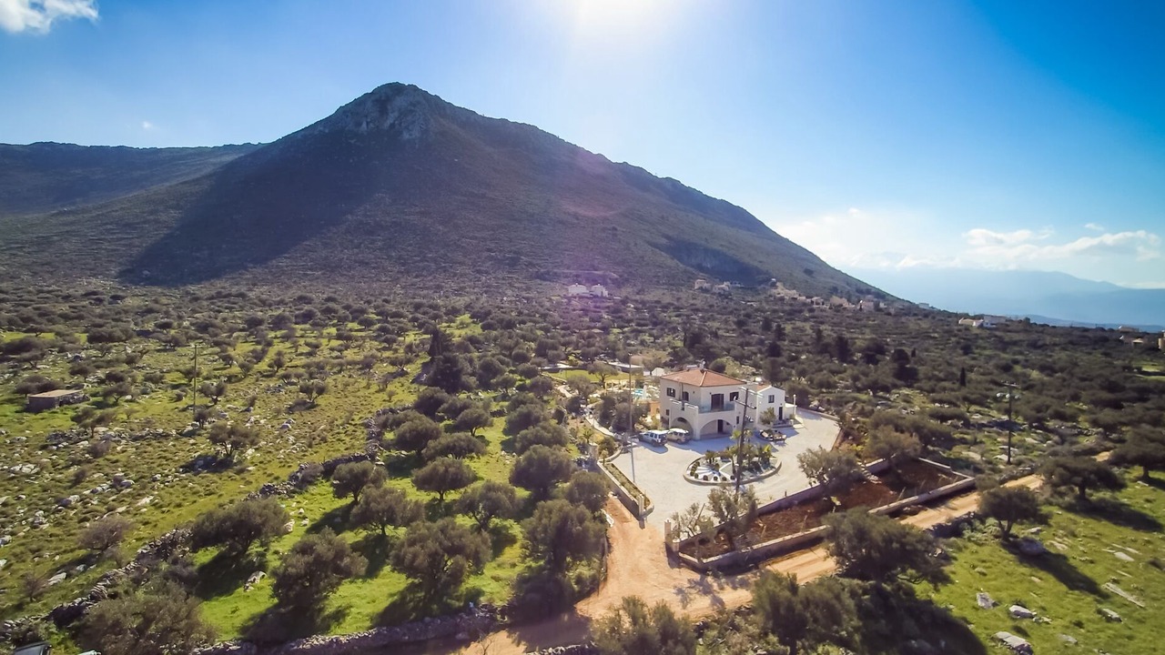 Photo of Outdoor in Kokkinon Khorion
