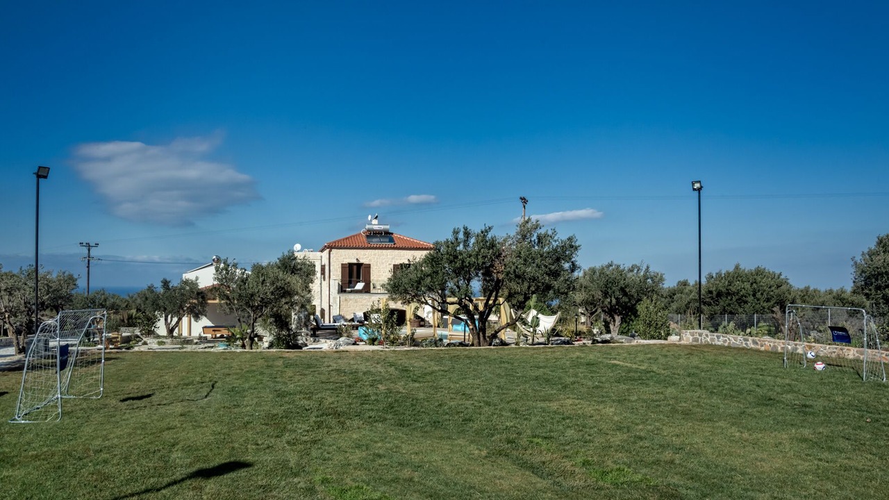 Photo of Outdoor in Kokkinon Khorion