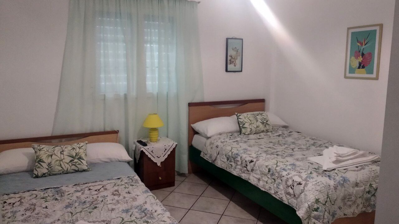 Photo of Bedroom in Elafonisos