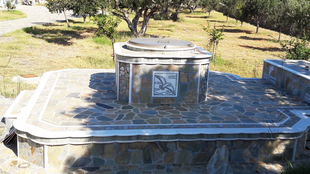 Photo of Outdoor in Elafonisos
