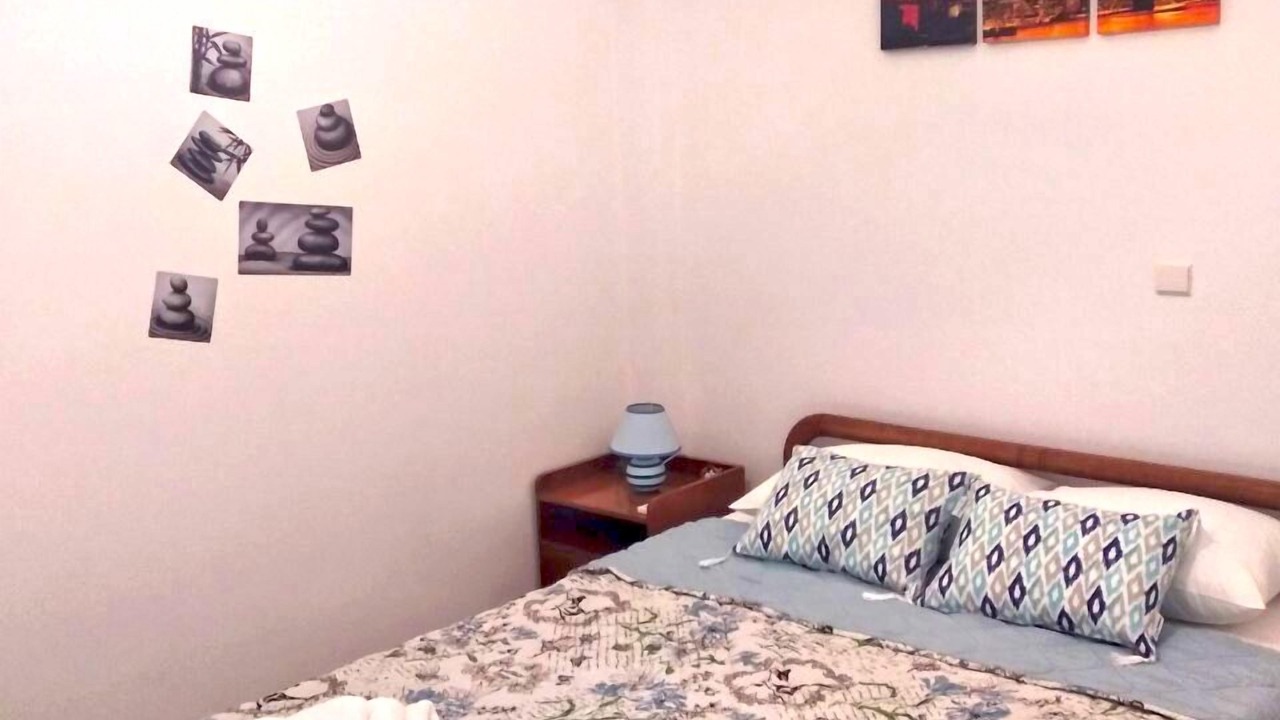 Photo of Bedroom in Elafonisos