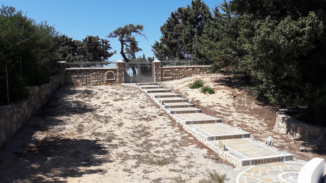 Photo of Outdoor in Elafonisos