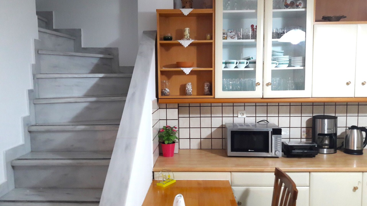 Photo of Kitchen in Elafonisos
